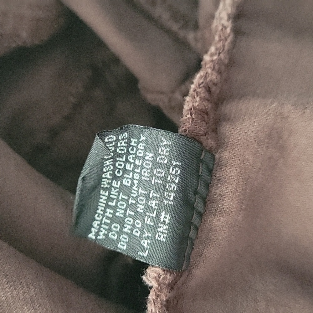 Women's Jacket - Picture 7 of 8